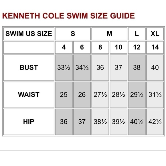 NWT Kenneth Cole Reaction Teal Bikini Bottom - Picture 8 of 8